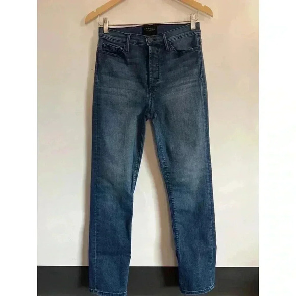 Black orchid jeans